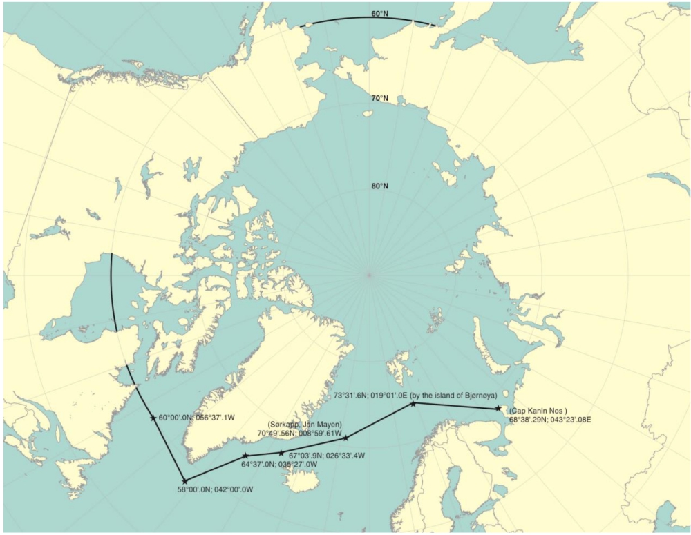 polar code