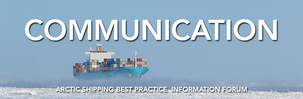 communication