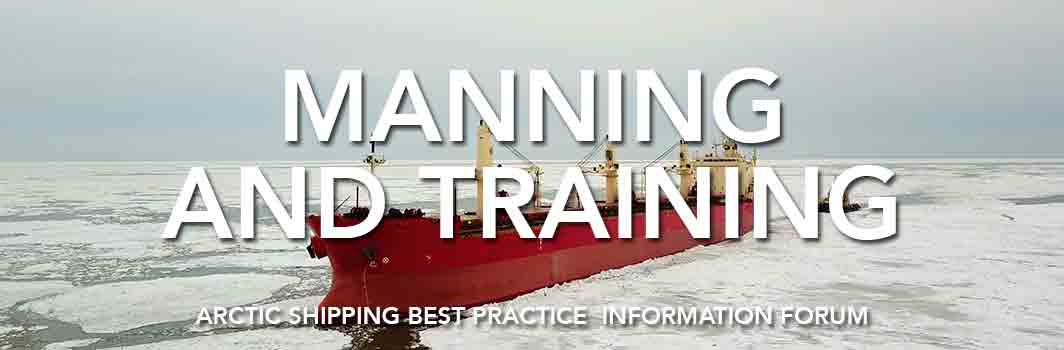 manning and training