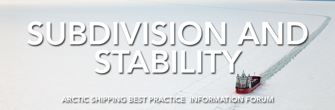 subdivision and stability
