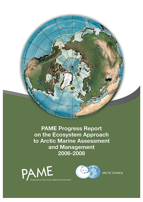 PAME-Progress-Report-on-Ecosystem-Approach