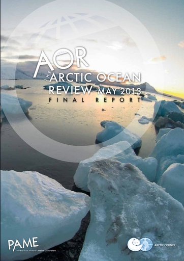 Arctic Ocean Review