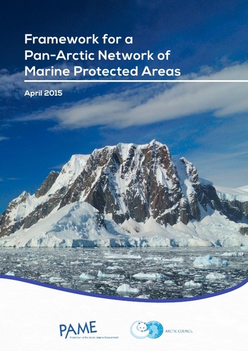 Marine Protected Areas Report